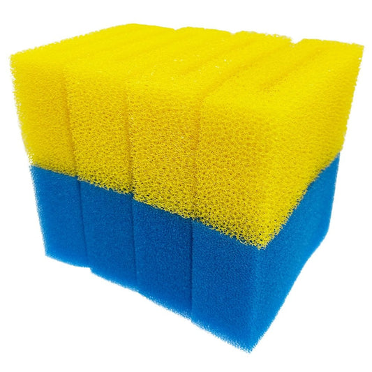 Box Filter 6000 Replacement Foam Set