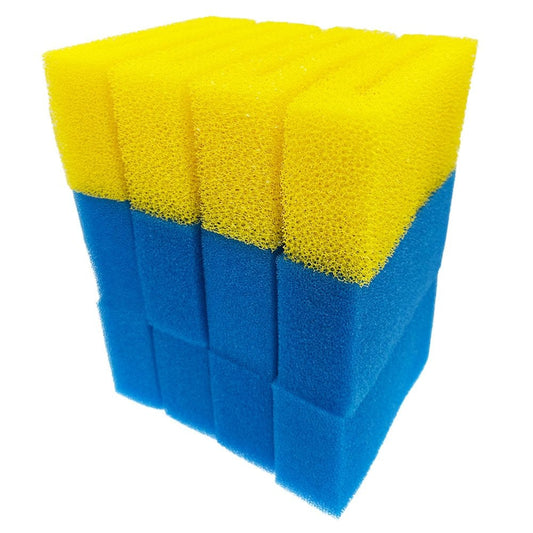 Box Filter 9000 Replacement Foam Set