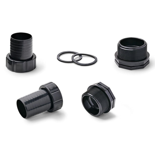 Y Piece Extension Set  2"