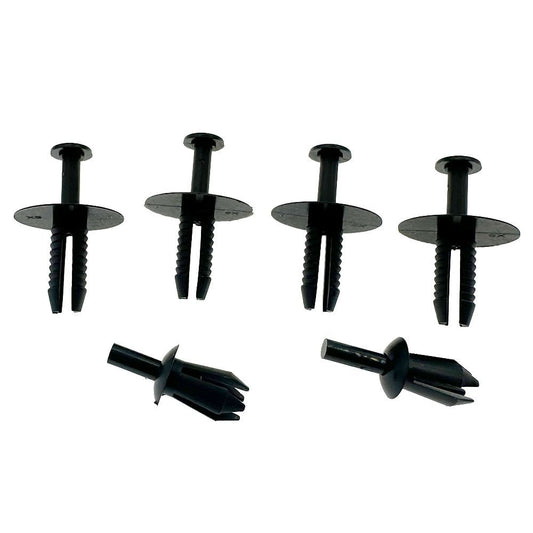 Universal Filter Rivet Pack