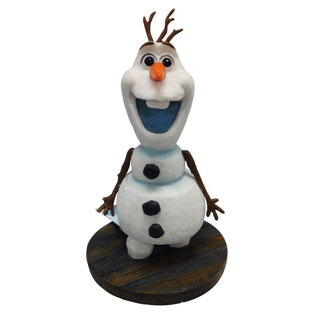 Frozen Olaf Aquarium Ornament