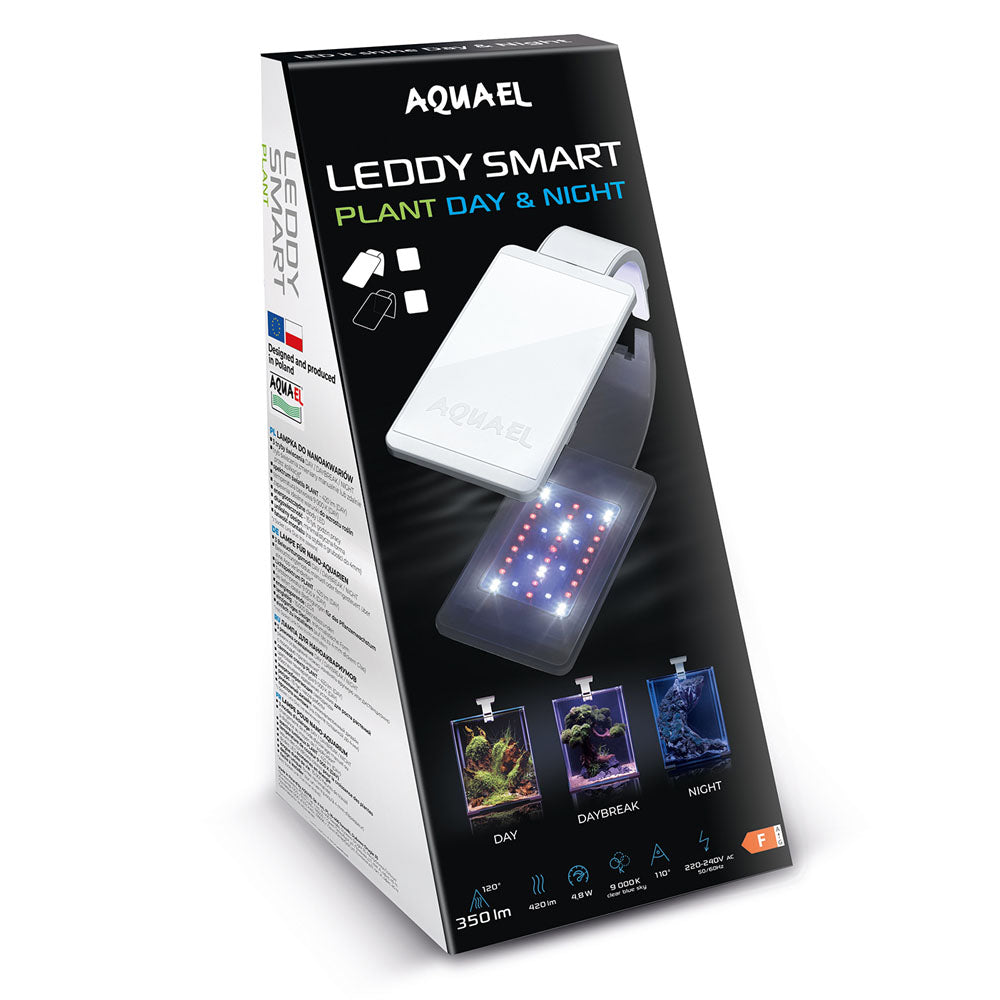 Leddy Smart Plant Day & Night LED 4.8w - White