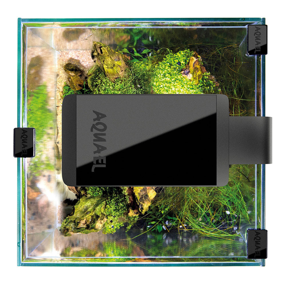 Aquael Leddy Smart Plant Day & Night LED 4.8w - Black