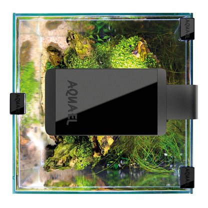 Aquael Leddy Smart Plant Day & Night LED 4.8w - Black