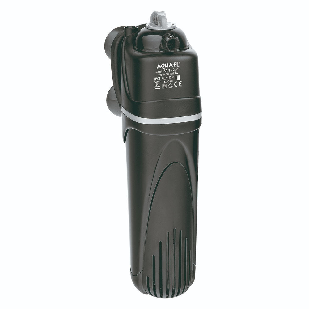 Aquael Fan Filter 2 Plus Internal Aquarium Filter