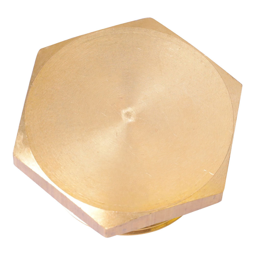PondJet Brass Plug - 19544