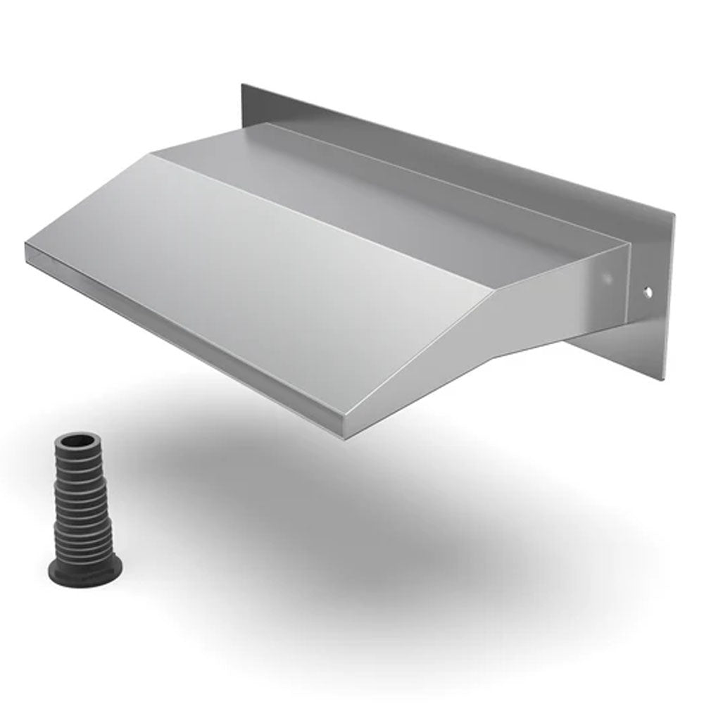 Angled Spout Water Blade