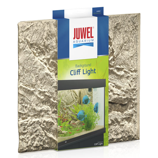 3D Aquarium Background - Cliff Light