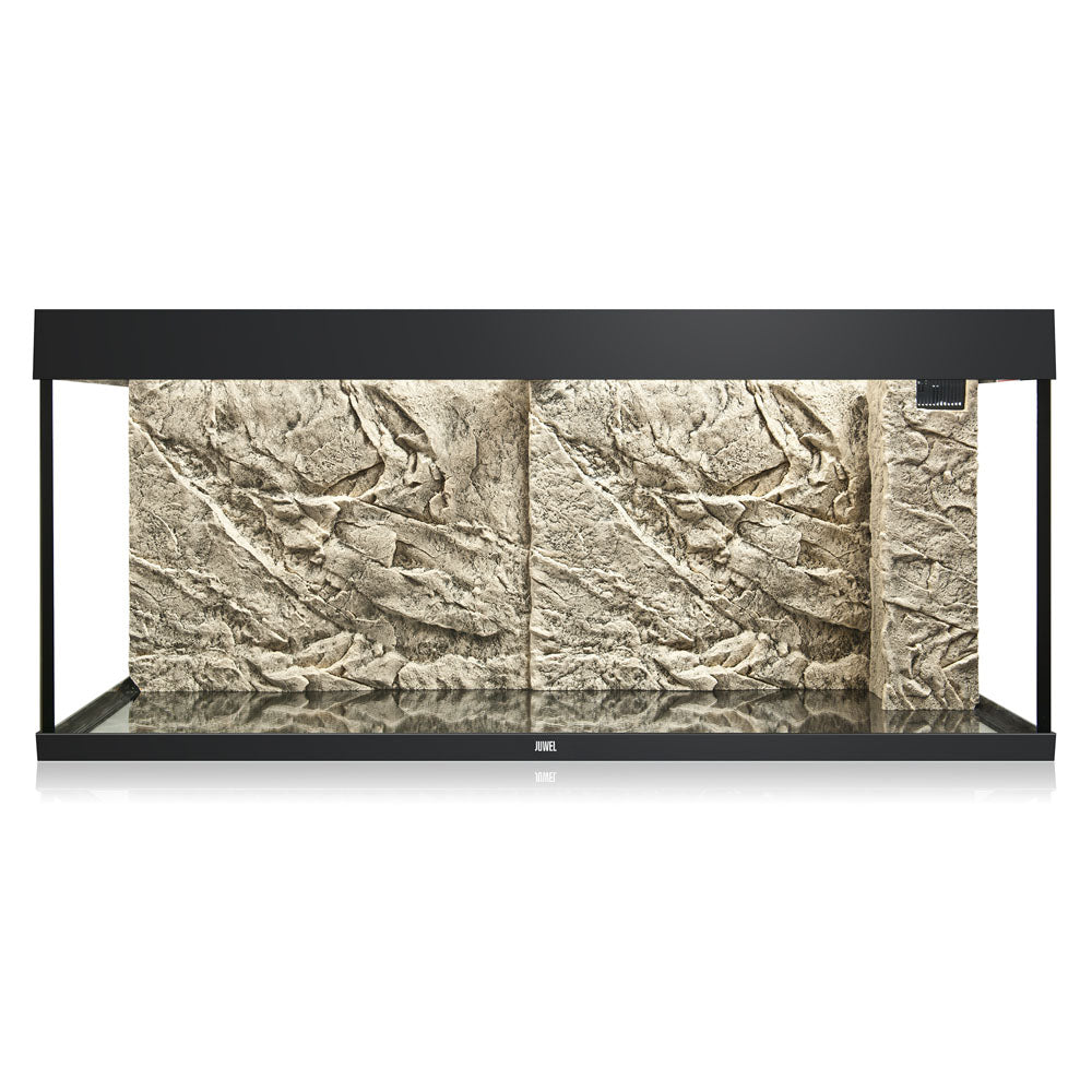 3D Aquarium Background - Cliff Light