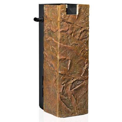 Juwel Filter Cover - Cliff Dark