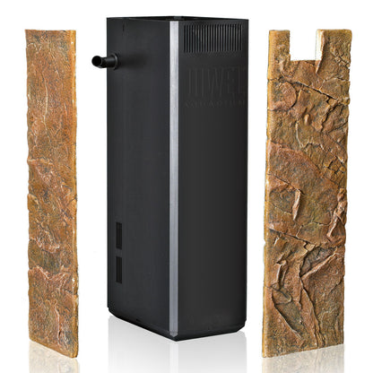 Juwel Filter Cover - Cliff Dark