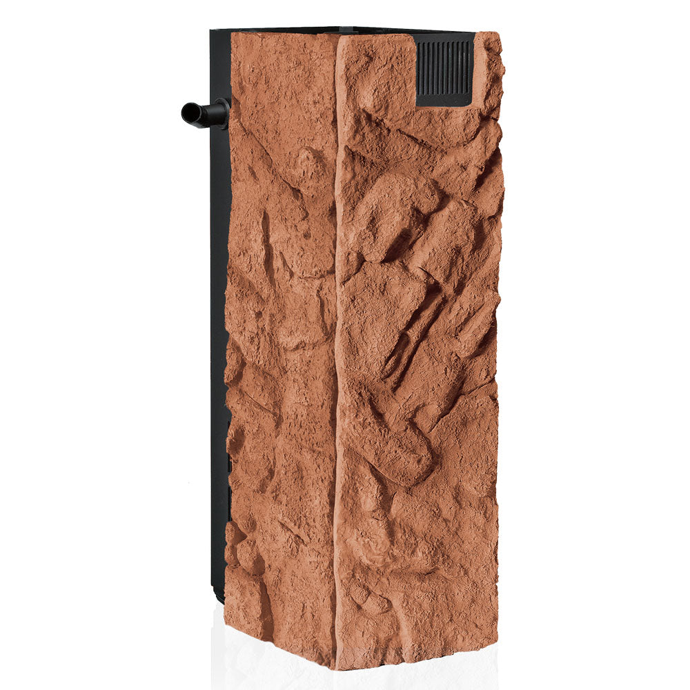 Juwel Filter Cover - Stone Clay