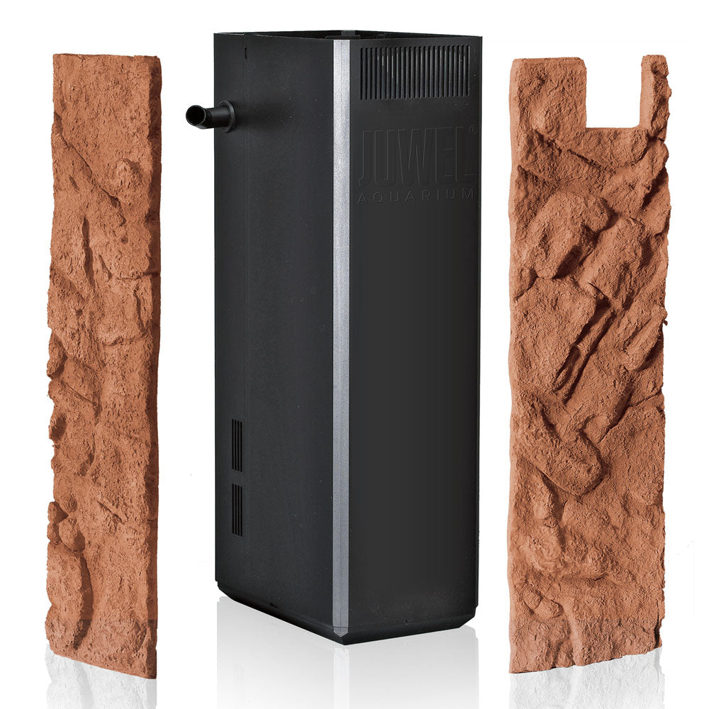 Filter Cover - Stone Clay