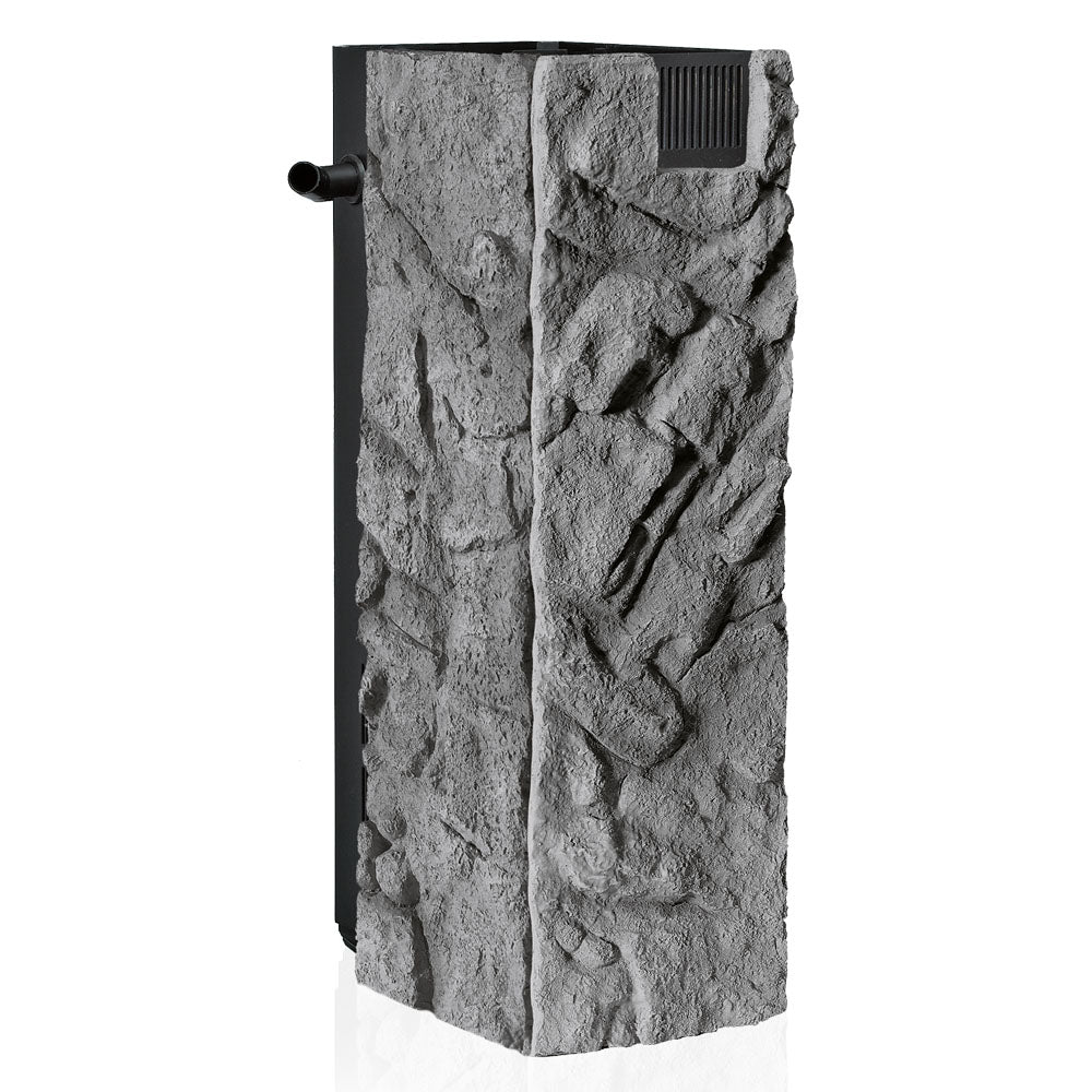 Juwel Filter Cover - Stone Granite