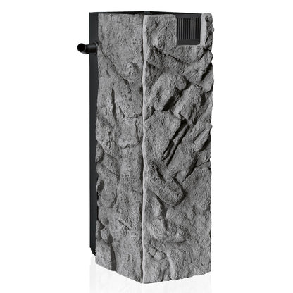 Juwel Filter Cover - Stone Granite