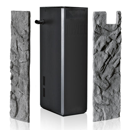 Juwel Filter Cover - Stone Granite