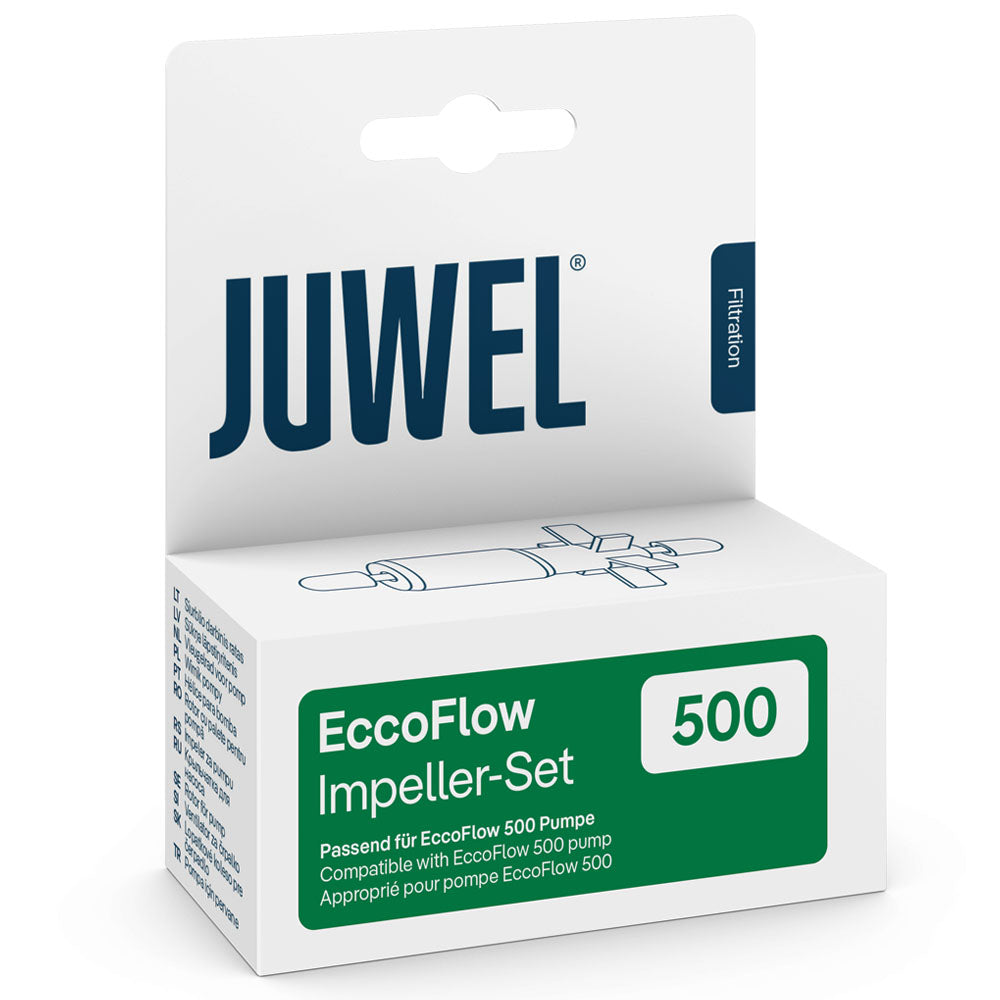 Juwel EccoFlow 500 Impeller Set