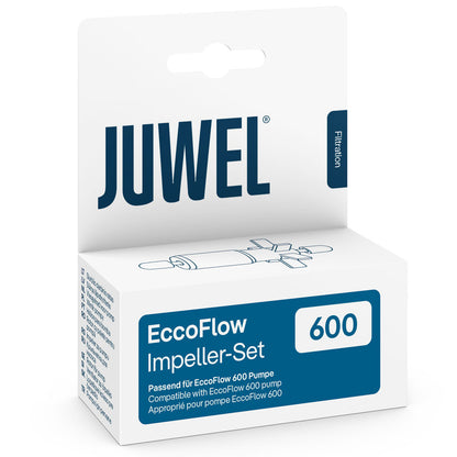 Juwel EccoFlow 600 Impeller Set