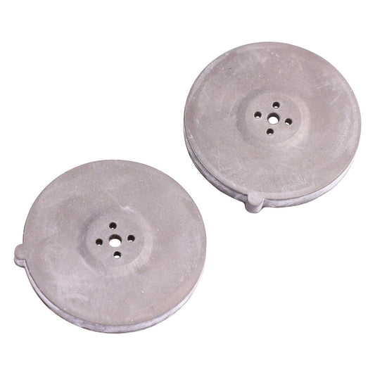 AquaOxy 1000 Diaphragm Set - 27347