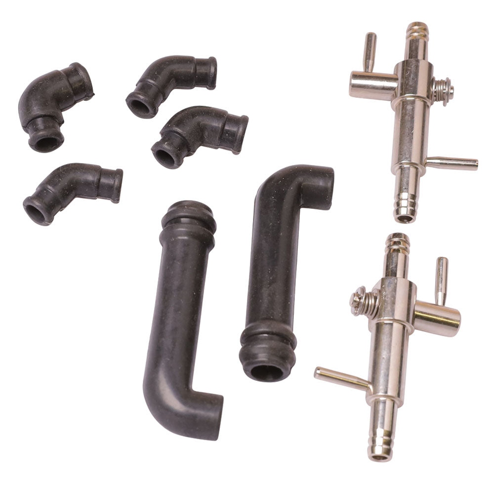AquaOxy 1000/2000 Spare Valve Set - 29245