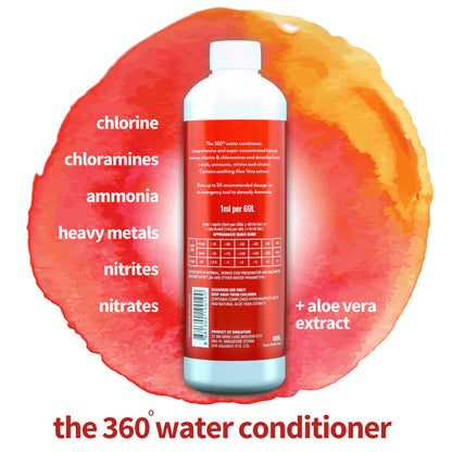 APT Pure - Water Conditioner