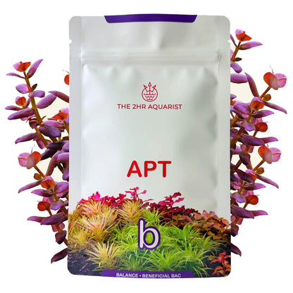 2Hr Aquarist APT Balance
