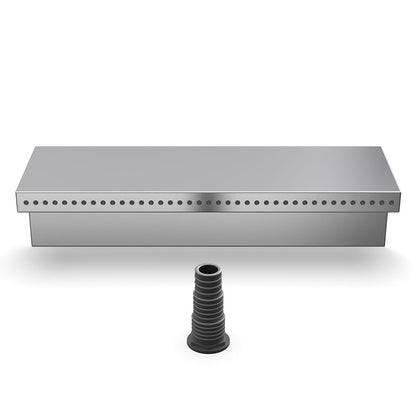 Jet Falls Water Blade - Base Inlet
