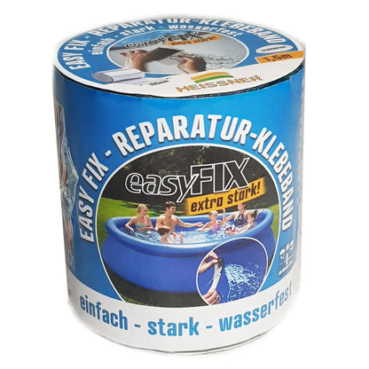 Easyfix Pond Liner Repair Tape - Clear