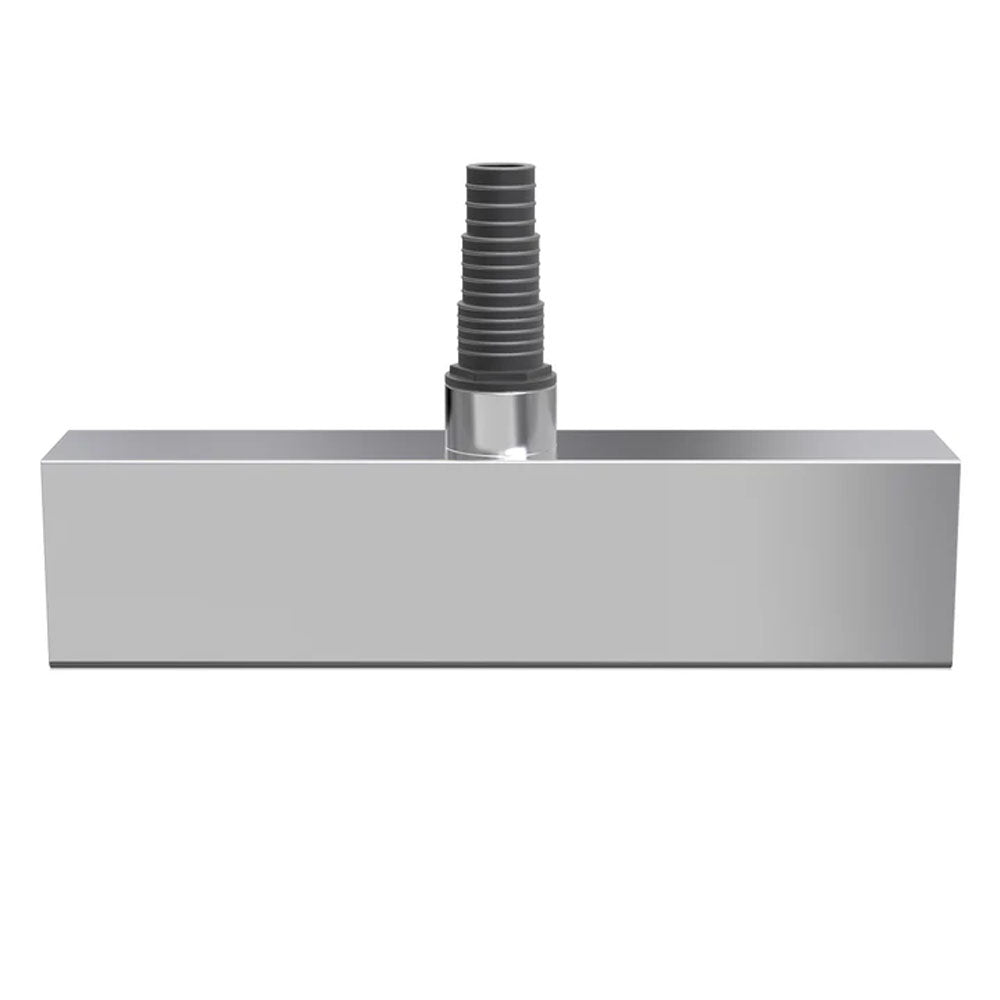 Pond Planet Stainless Steel Water Blades - 300mm Spout/Base Inlet
