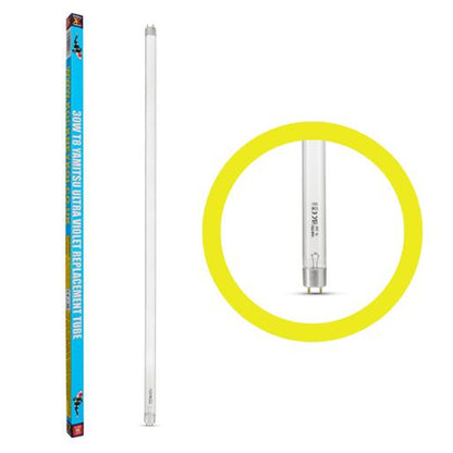 Yamitsu Replacement T5/T8 UV Lamps