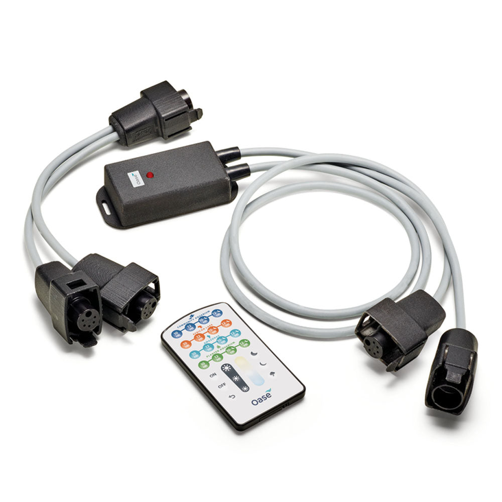 MotionControl LED IR Control Set