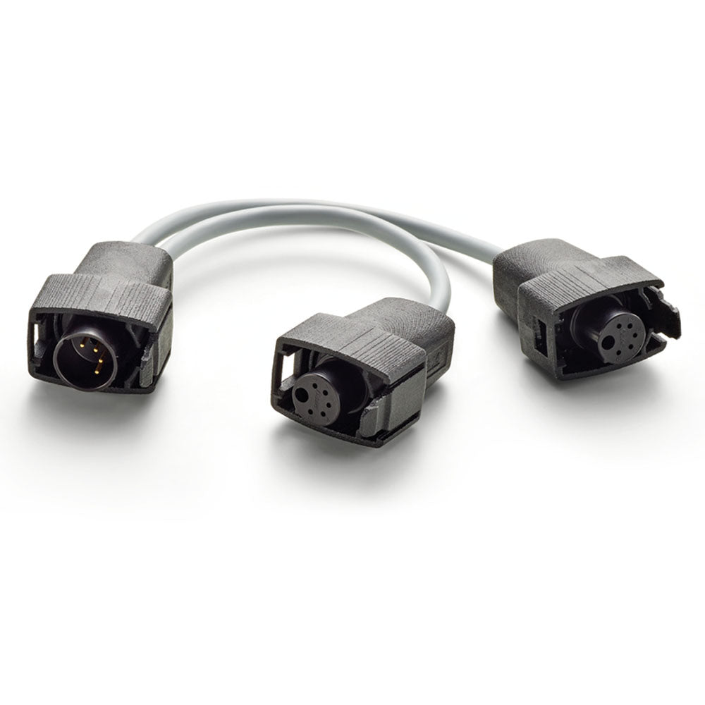 Control Aquarium Y-Adapter