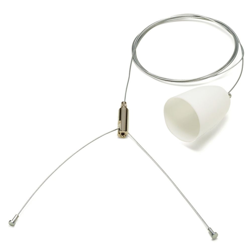 Oase MotionControl LED Rope Suspension Set