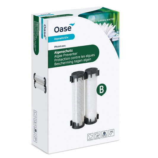 AquaActiv Phosless Refill Pack