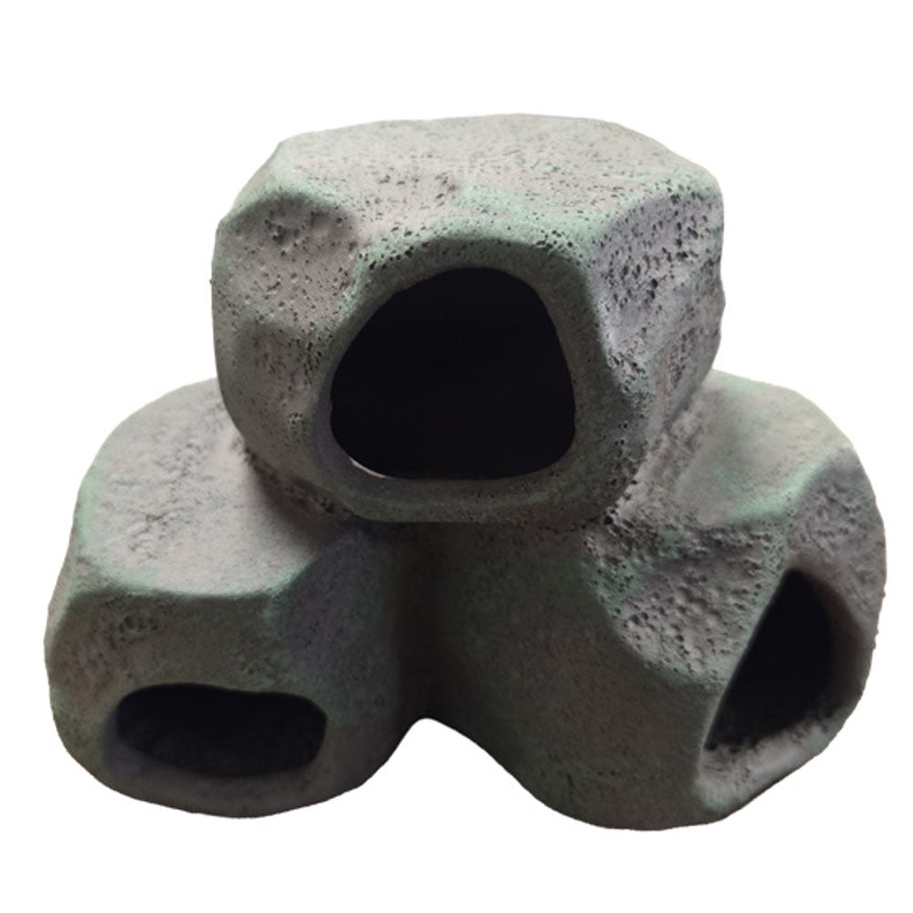 Ceramic Cave Stack