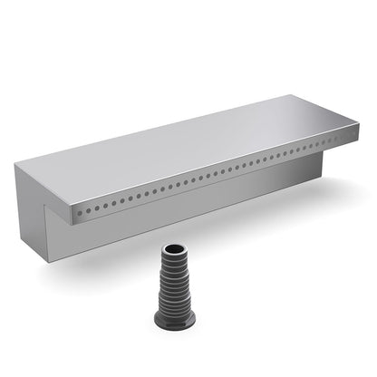 Jet Falls Water Blade - Base Inlet
