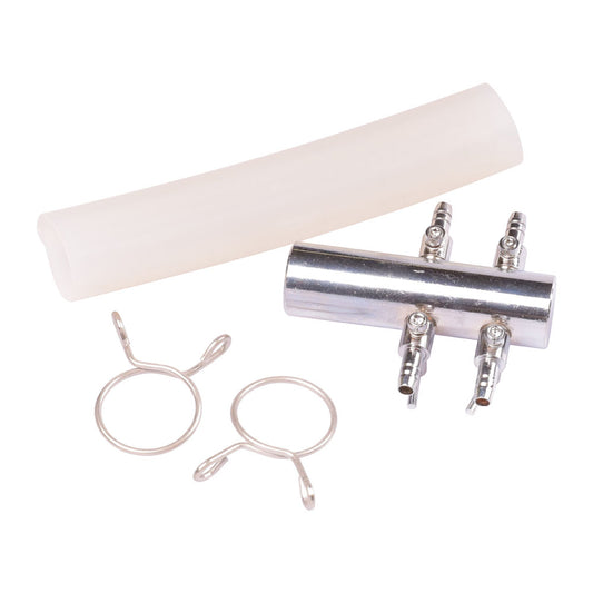 PondoAir Set 1800/3600 Connection Set - 43969