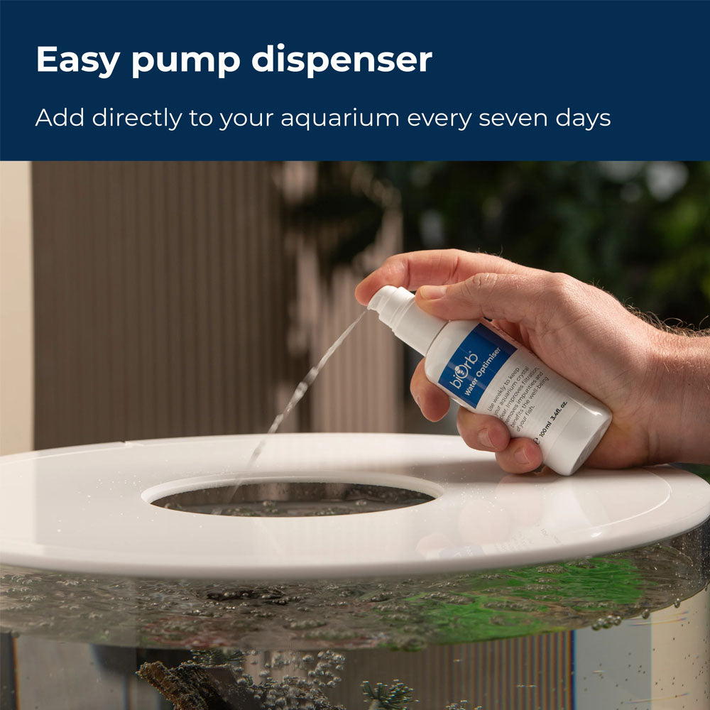Water Optimiser 100ml