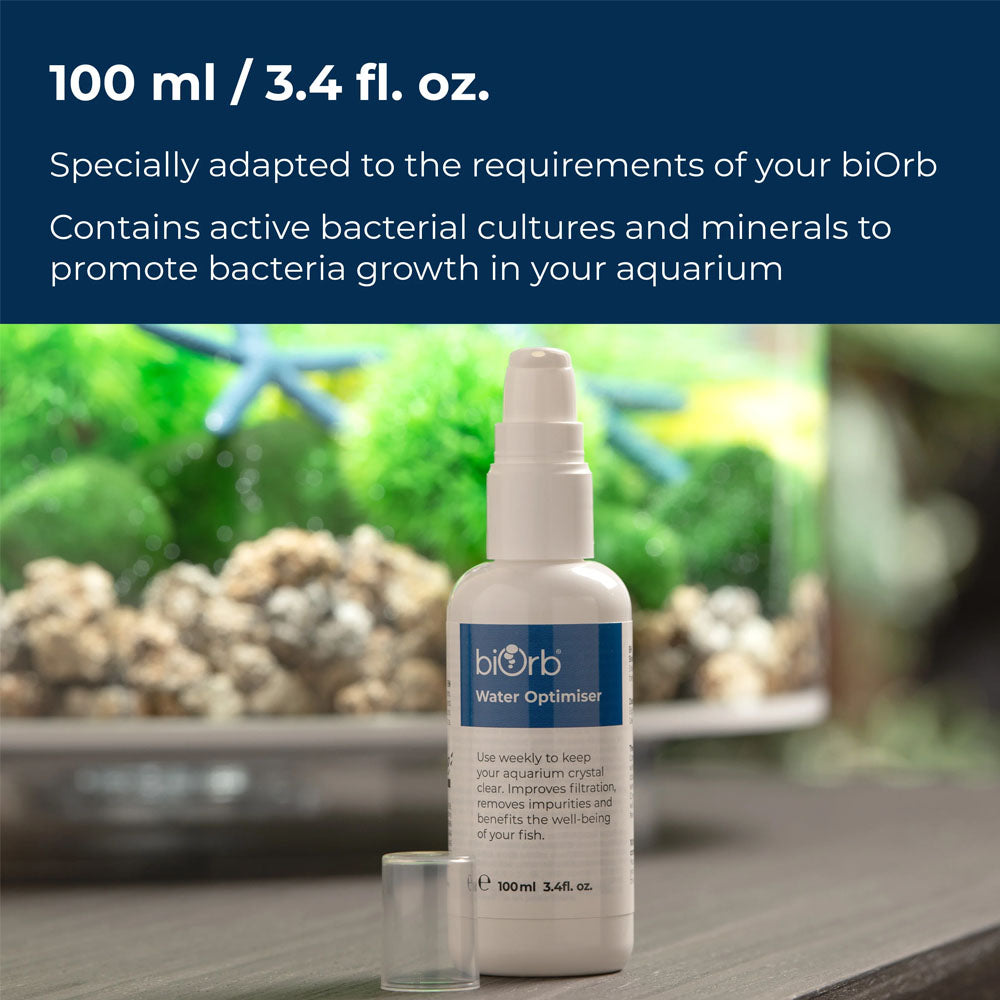 Water Optimiser 100ml