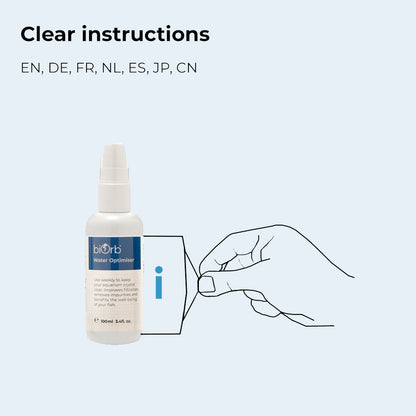 BiOrb Water Optimiser 100ml