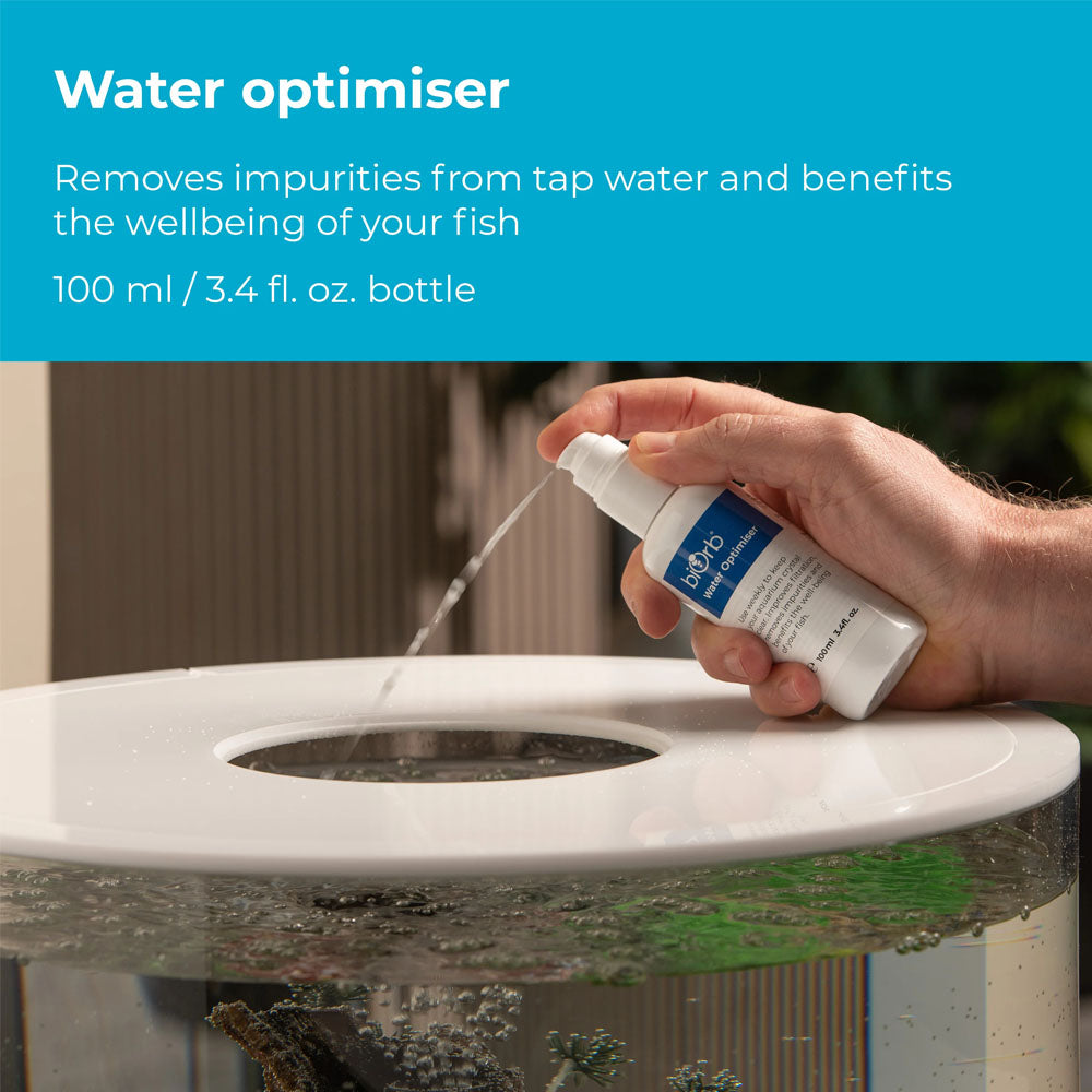 BiOrb Service Kit Triple Pack with Water Optimiser