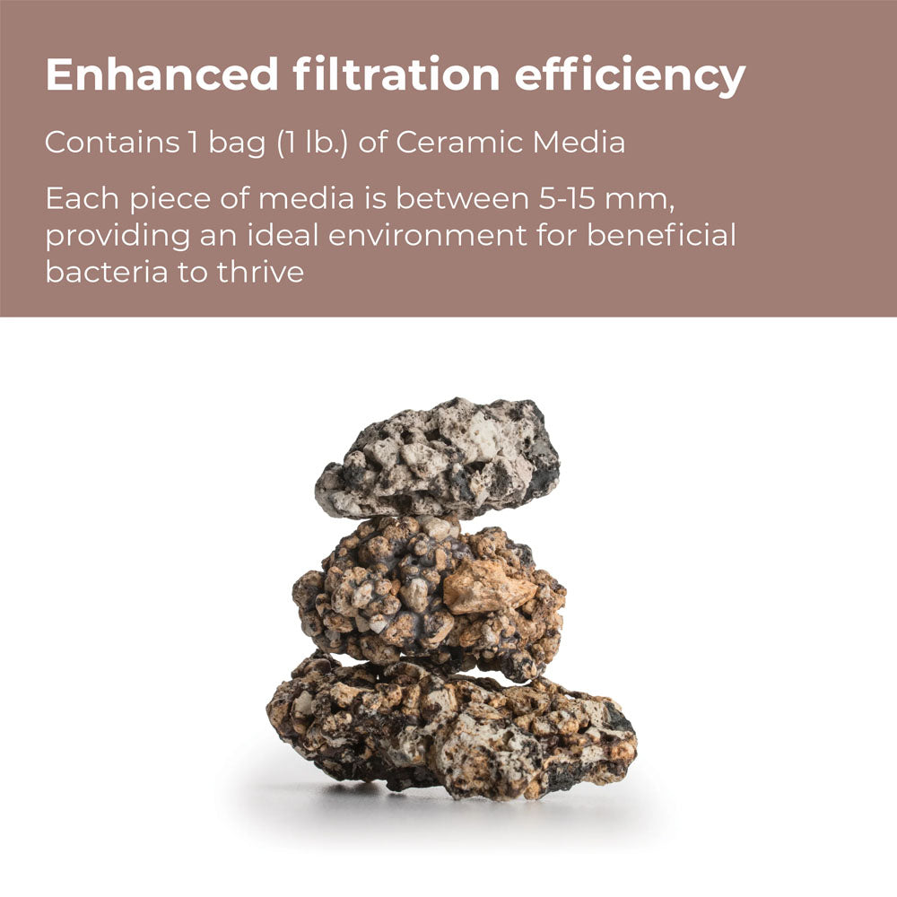 BiOrb Ceramic Media