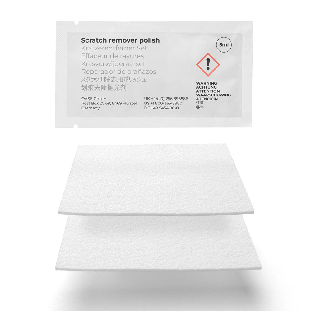 BiOrb Scratch Remover and Polish