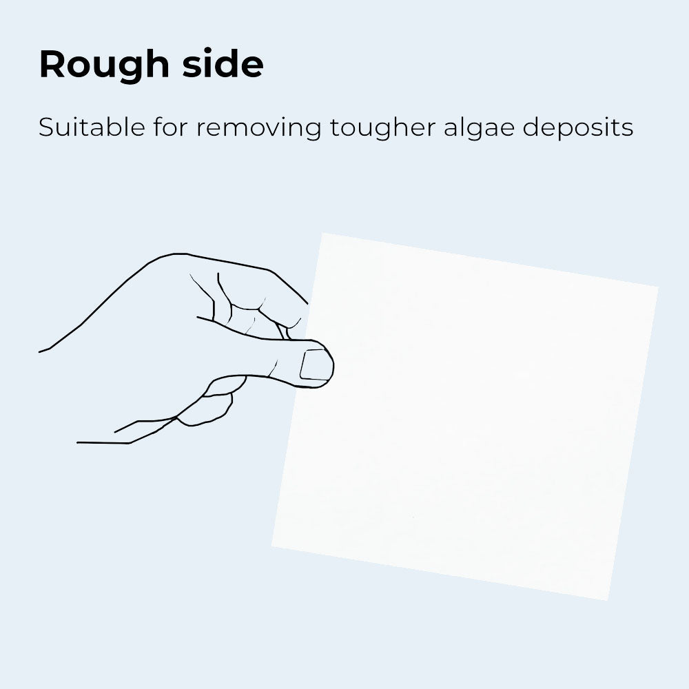 Cleaning Pads