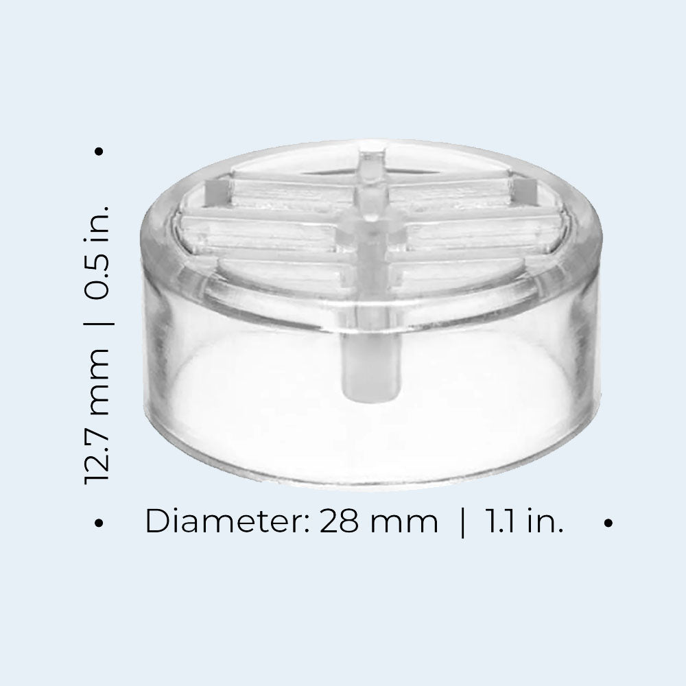 BiOrb Bubble Tube Guard