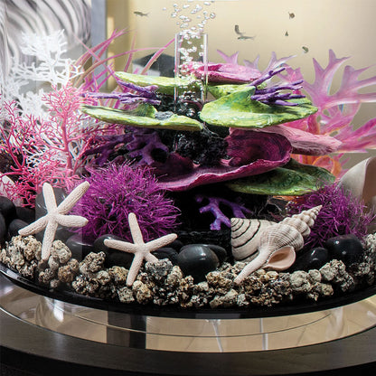 Colour Plants Red/Pink