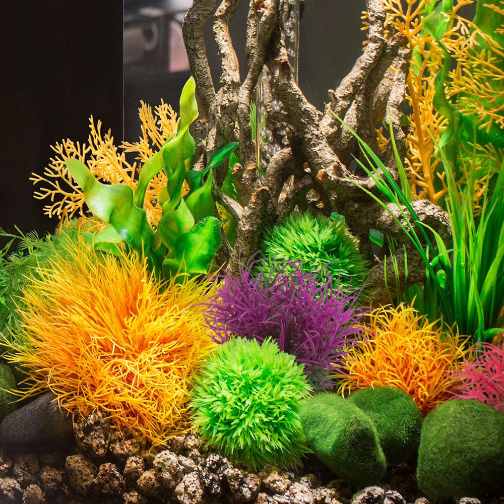 Small Colour Balls