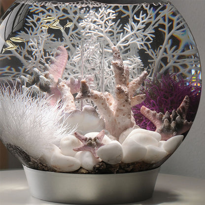 White Sea Fan - Small