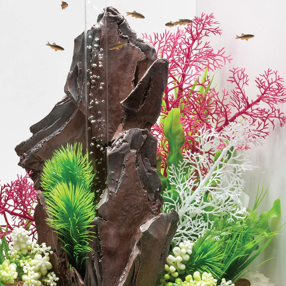 White Sea Fan - Medium