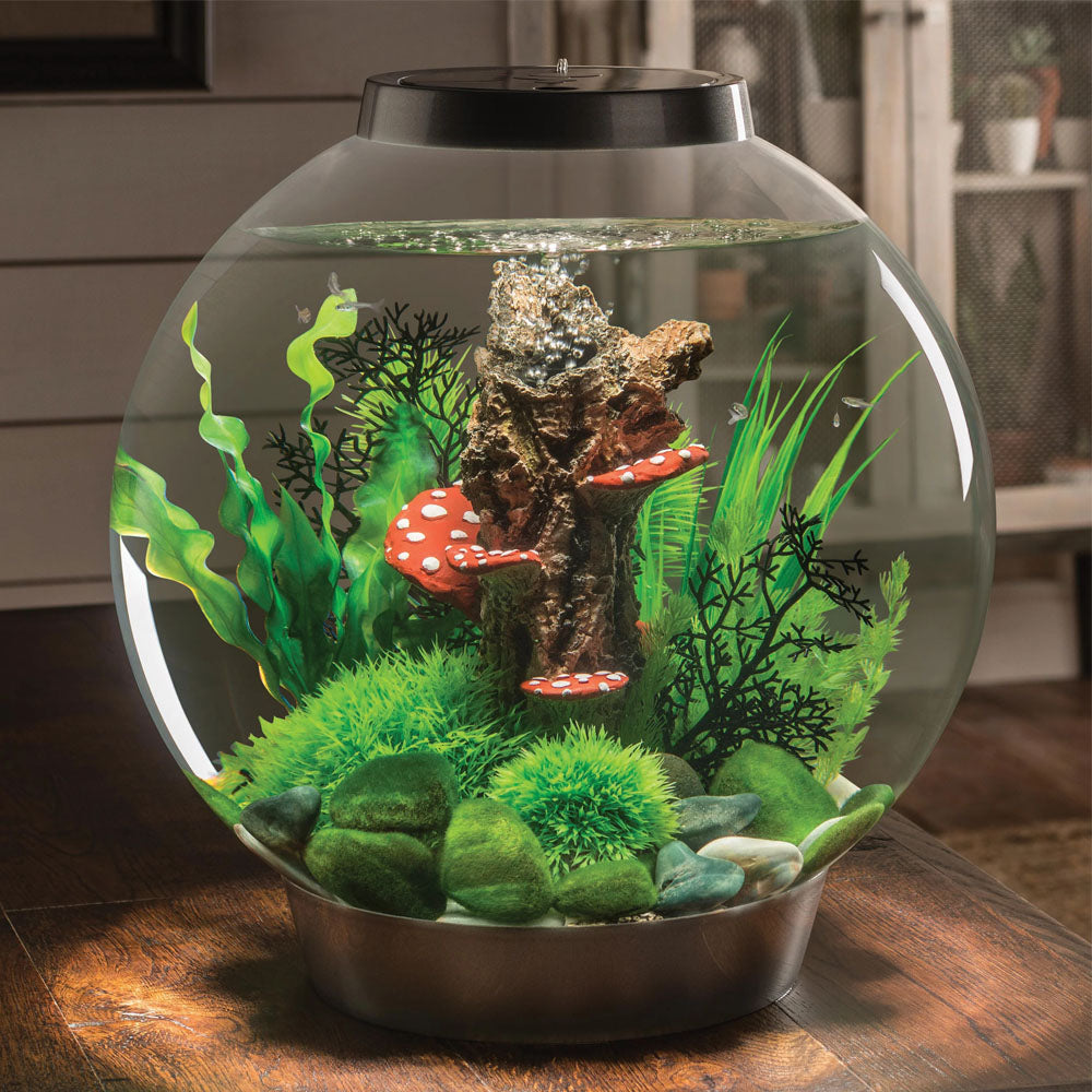 Moss Pebbles - Green